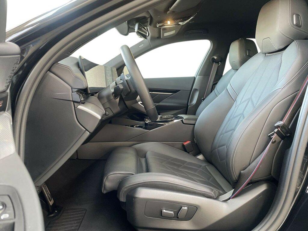 BMW Serie 5 520d 48V sdrive M Sport Pro auto