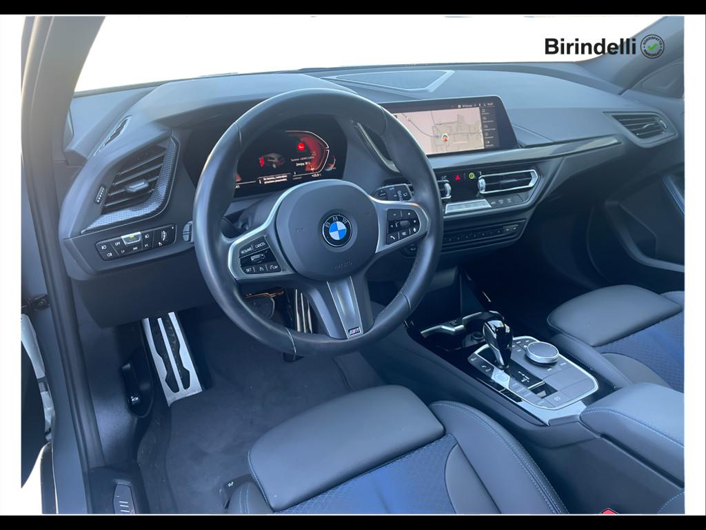 BMW Serie 1 118i Msport 136cv auto