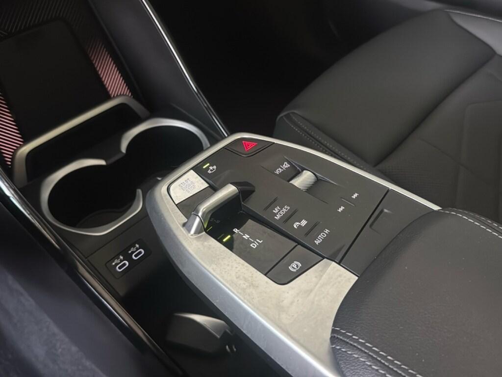 BMW X1 sdrive18d X-Line Edition Signature auto