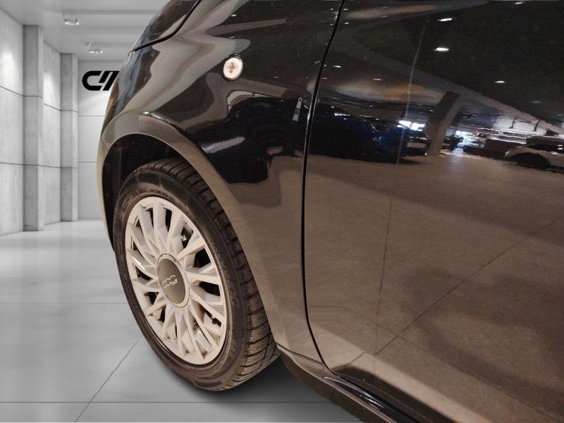 Fiat 500 1.0 hybrid Dolcevita Web Edition 70cv