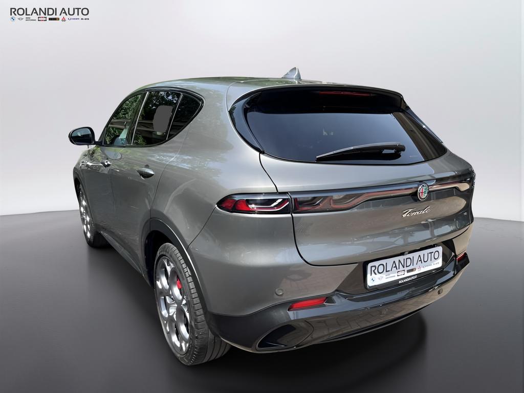 Alfa Romeo Tonale 1.5 hybrid Speciale 130cv ddct7
