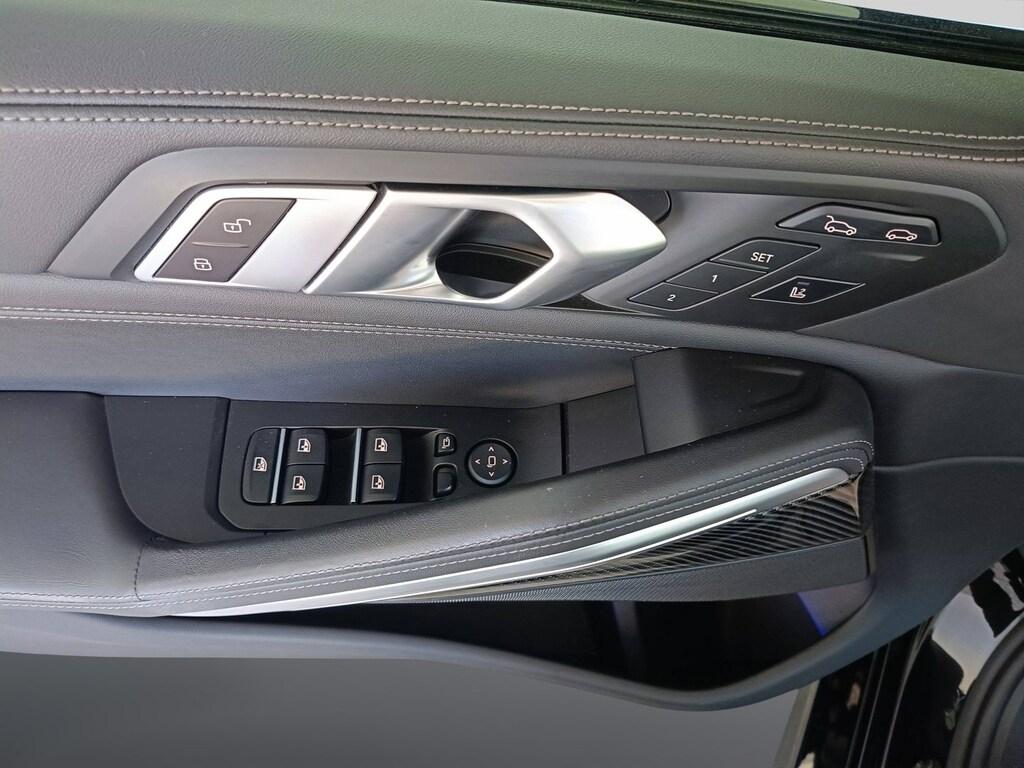 BMW X6 xdrive40i MSport Pro auto