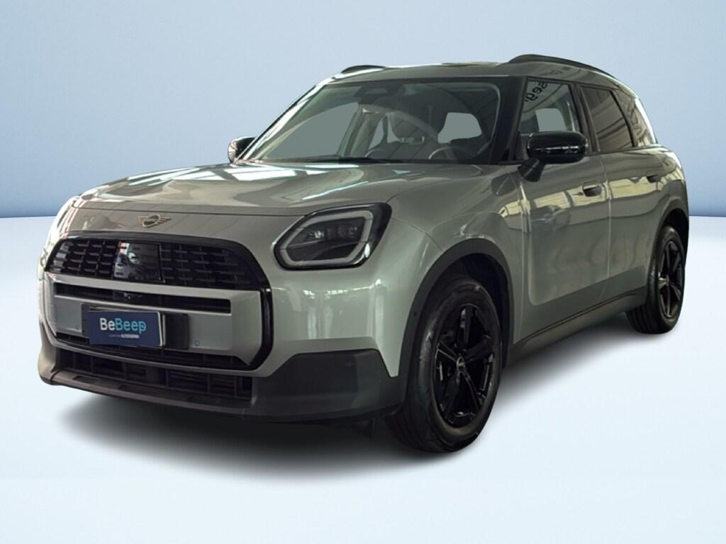 Mini Mini Countryman 1.5 48V C Classic auto