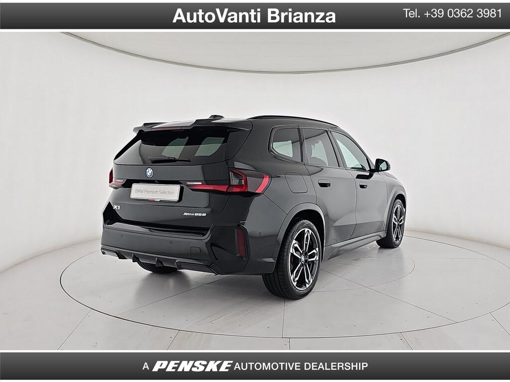 BMW X1 xdrive 25e X-Line auto