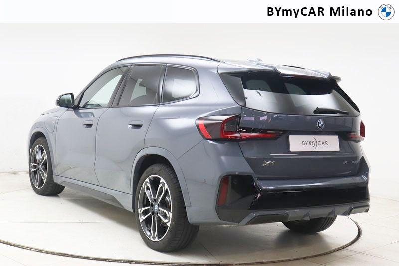 BMW X1 xdrive 25e MSport Pro auto