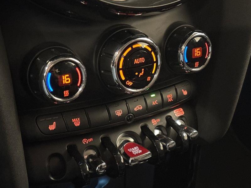 Mini Cooper 1.5 TwinPower Turbo Cooper