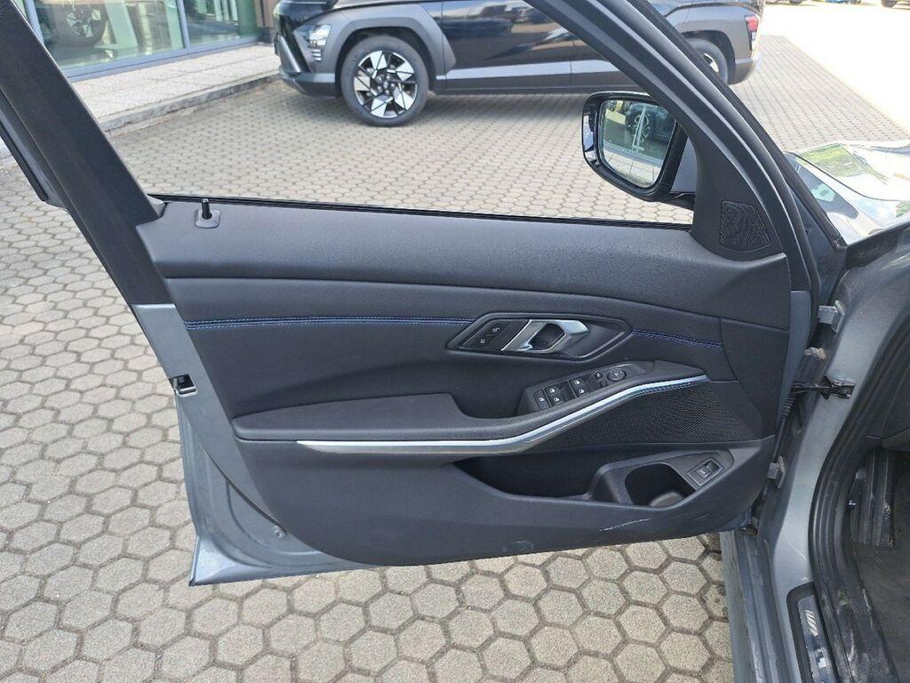 BMW Serie 3 320d mhev 48V M Sport Pro auto