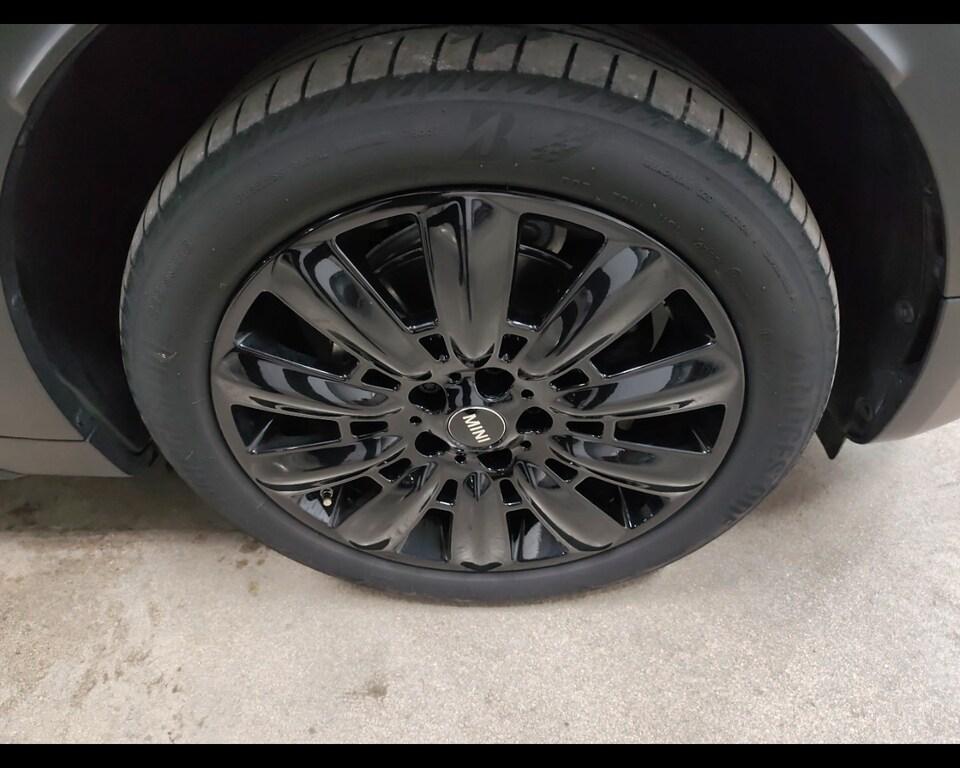 Mini Cooper D Countryman 2.0 TwinPower Turbo Cooper D