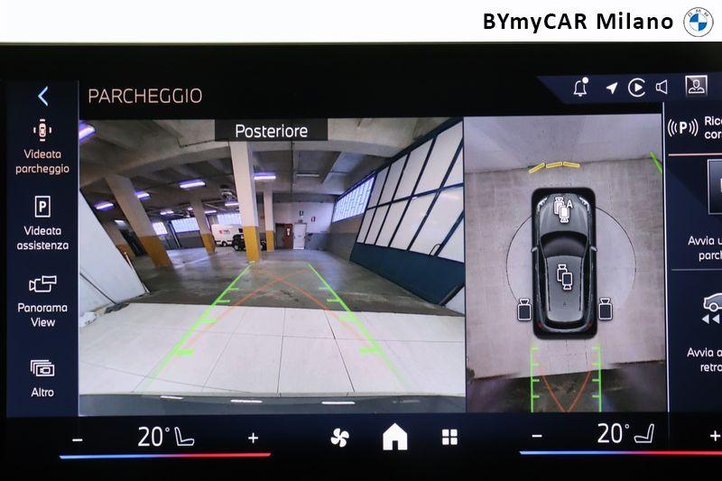 BMW Serie 1 118d MSport Pro auto