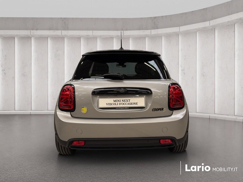 Mini Mini 3p Cooper SE auto