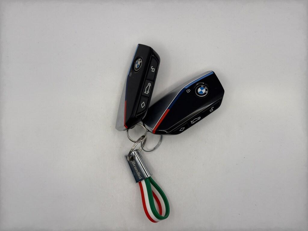 BMW X1 25e xdrive Msport auto