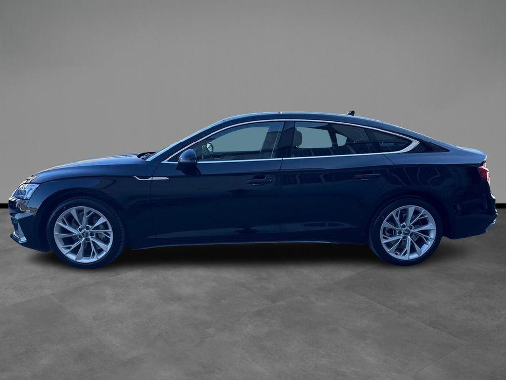 Audi A5 Sportback 40 2.0 tdi Business Advanced 190cv s-tronic
