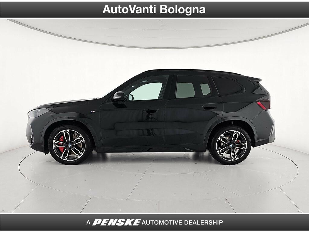 BMW X1 xdrive20d mhev 48V MSport Pro auto