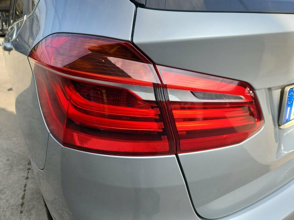 BMW Serie 2 216d Active Tourer Luxury my17