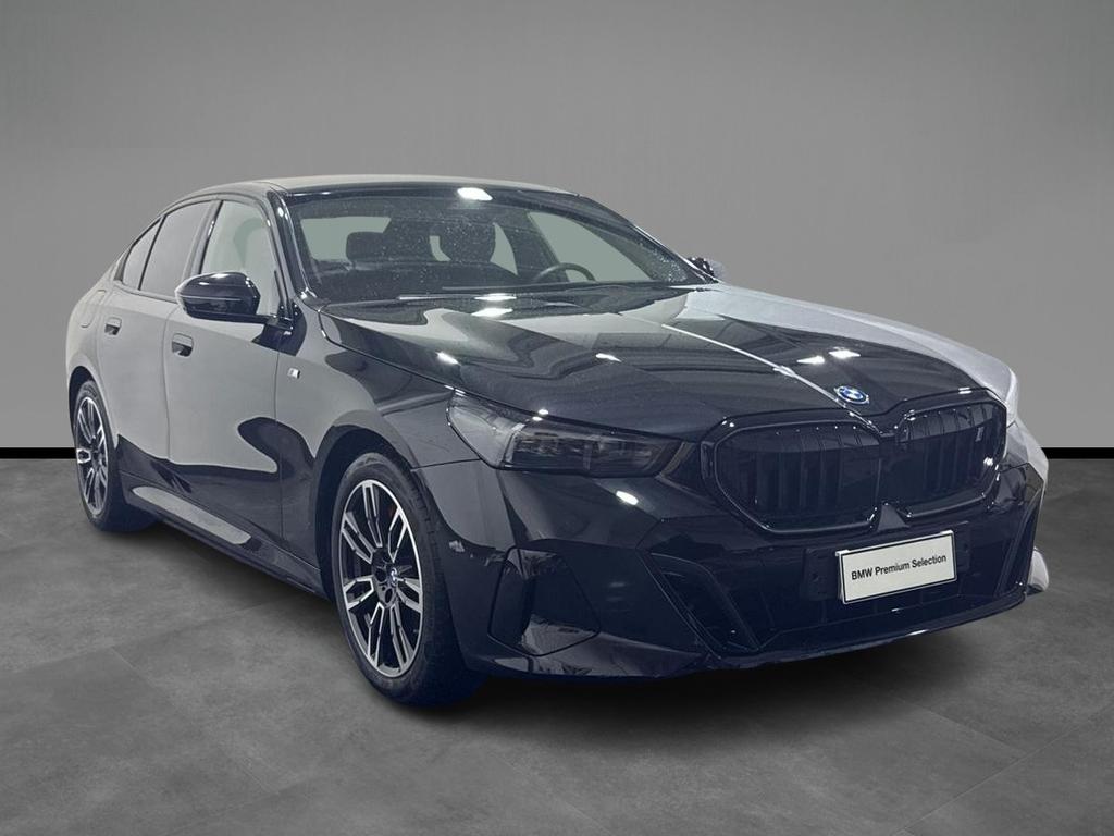 BMW i5 xdrive40 M Sport Pro