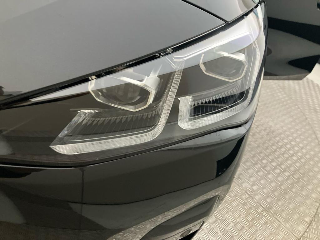 BMW Serie 2 218d Active Tourer Msport auto