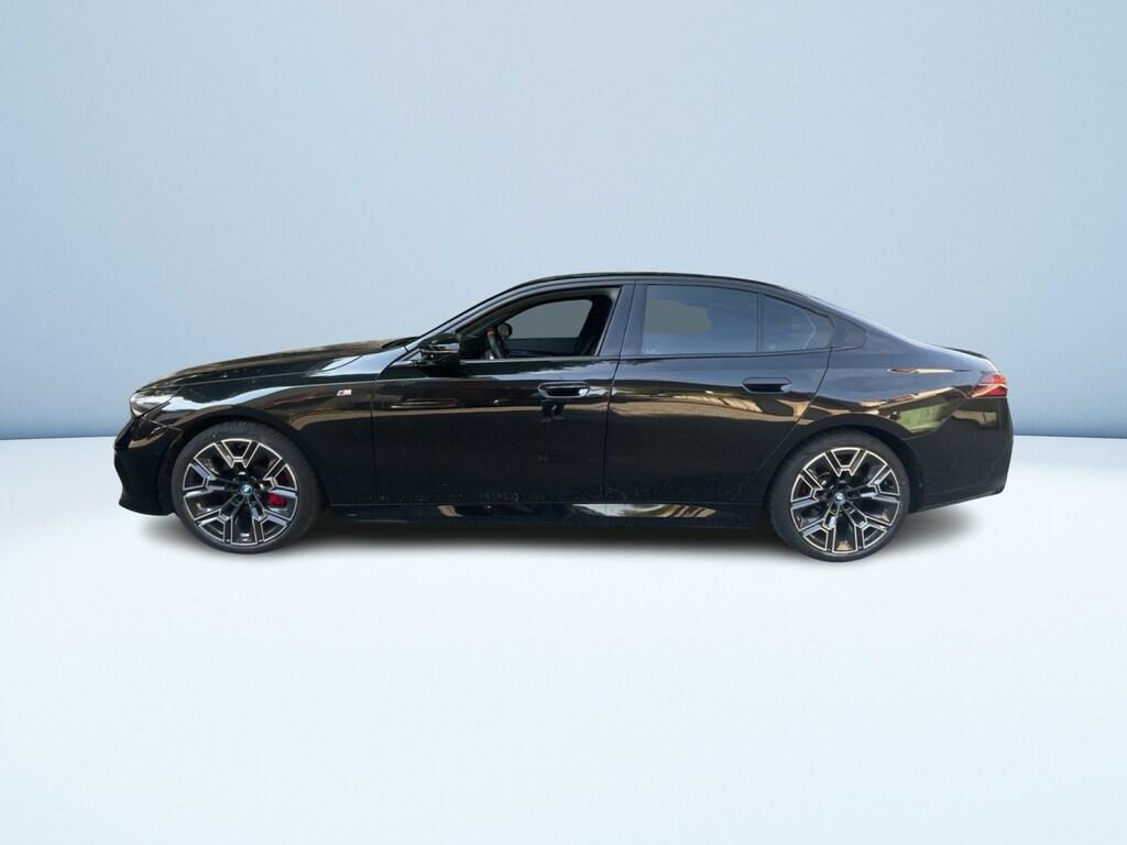 BMW i5 M i5 M60 M Sport Pro