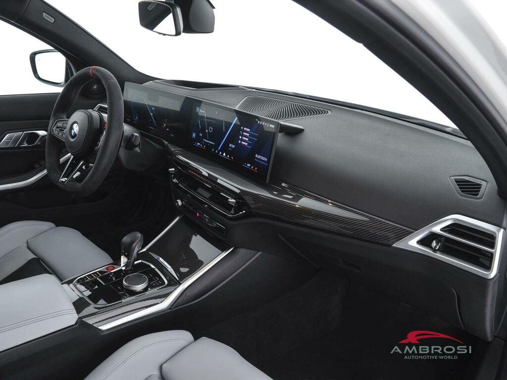 BMW M3 Touring 3.0 Competition M xdrive auto