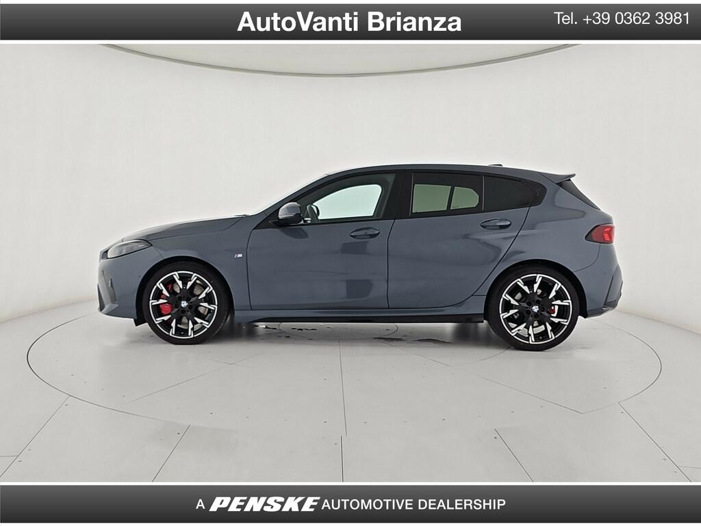 BMW Serie 1 118d MSport Pro auto