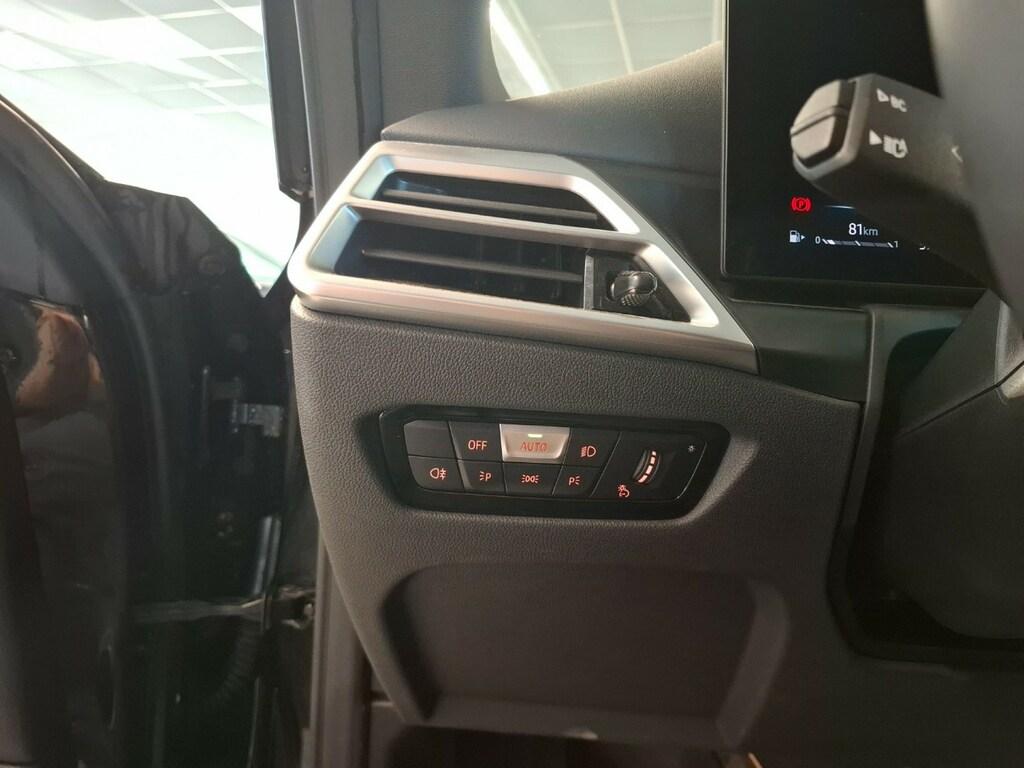 BMW Serie 4 420d Cabrio mhev 48V M Sport Pro auto