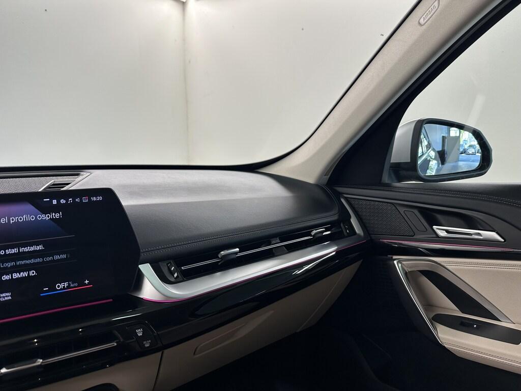 BMW X1 sdrive18d X-Line auto