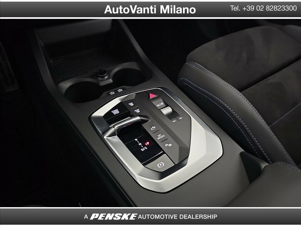 BMW Serie 1 118d MSport Pro auto