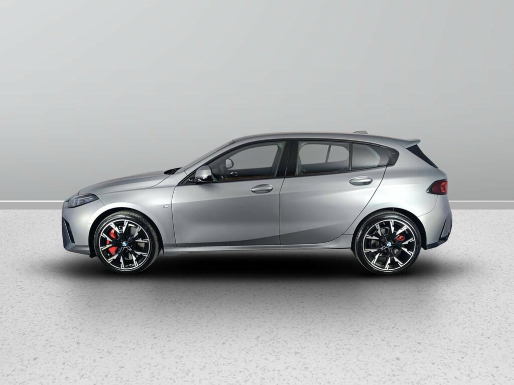 BMW Serie 1 120d 48V MSport Pro auto