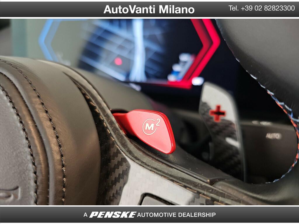 BMW M2 Coupe 3.0 460cv auto