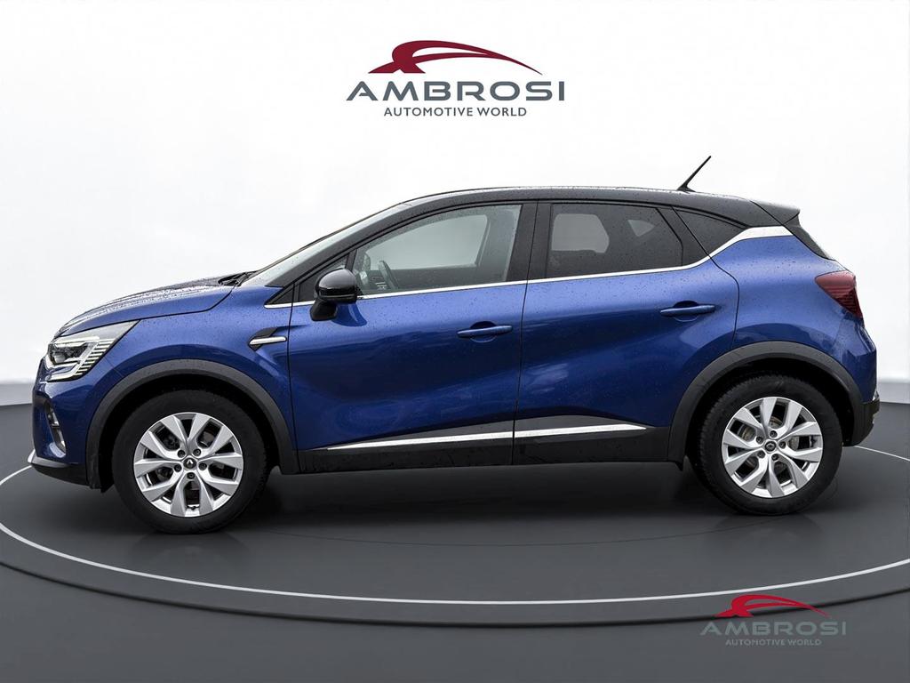 Renault Captur 1.0 tce Intens 100cv