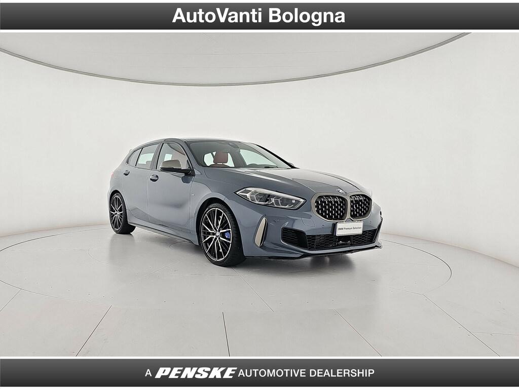 BMW Serie 1 M 135i xdrive auto