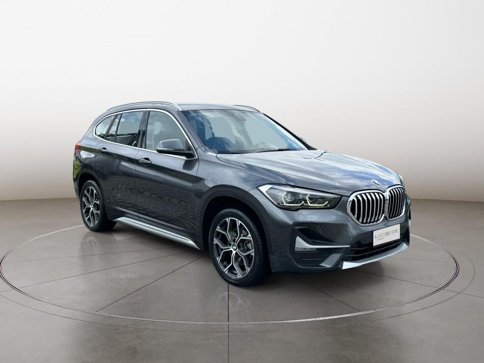 BMW X1 xdrive18d xLine Plus auto