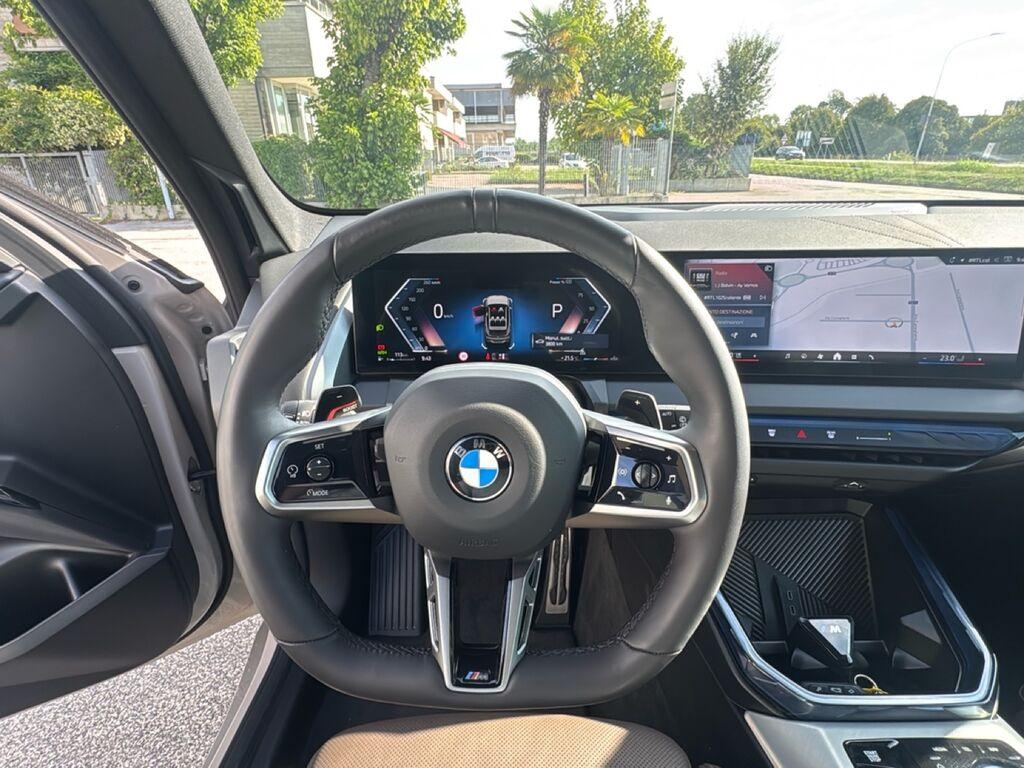BMW X3 xdrive20d MSport Pro auto