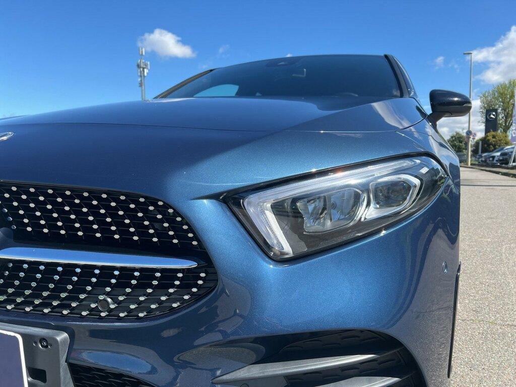 Mercedes Classe A 180 Premium auto