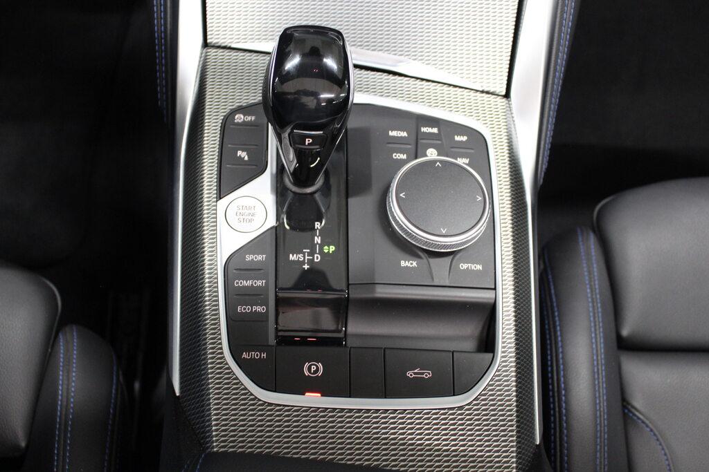 BMW Serie 4 420d mhev 48V Msport auto