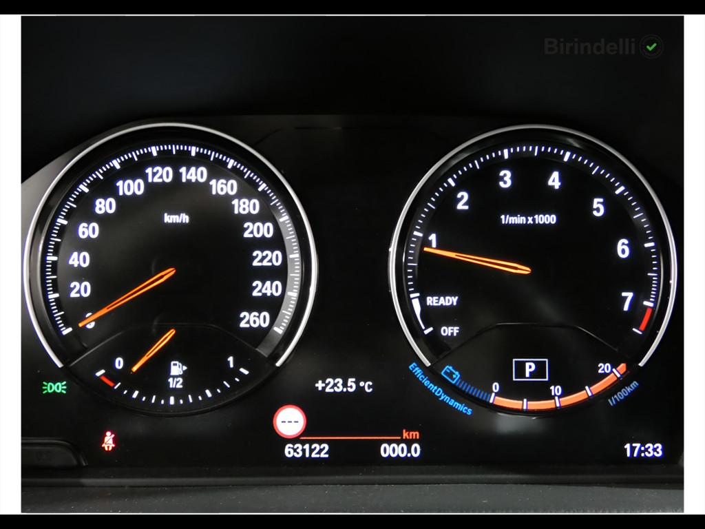 BMW X2 sdrive20i Msport X 192cv auto