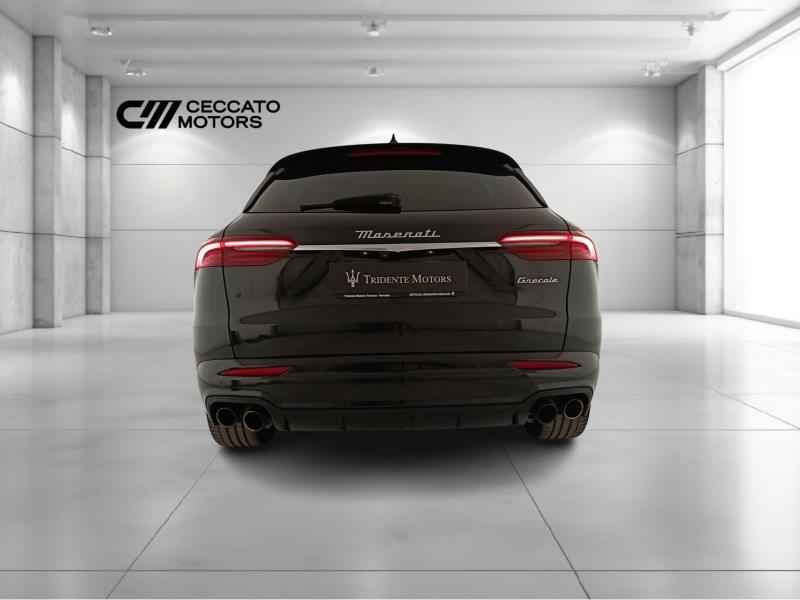 Maserati Grecale 2.0 mhev GT 300cv auto