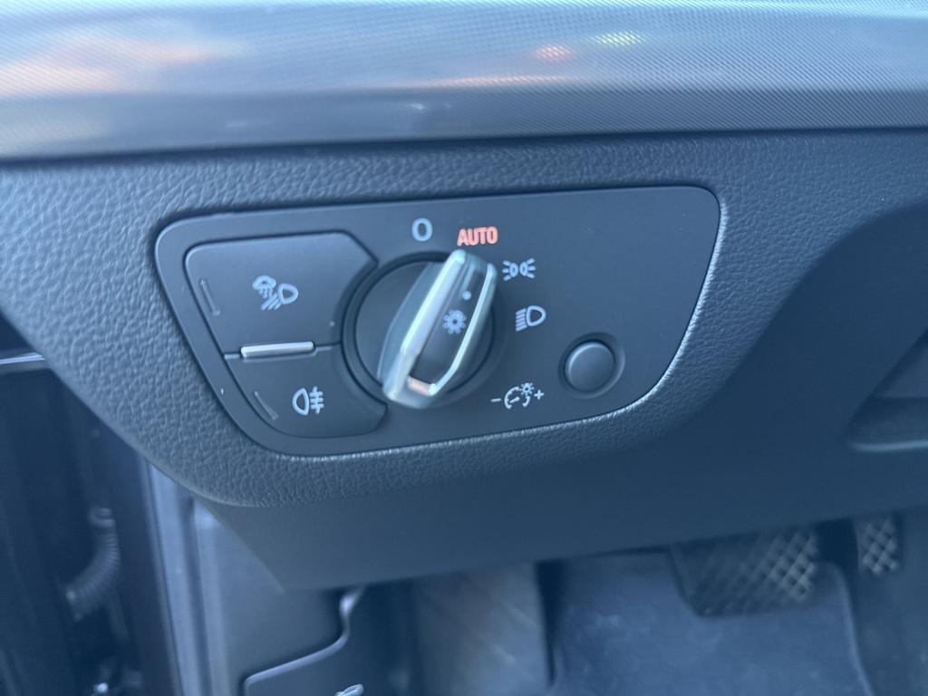 Audi Q5 Sportback 40 2.0 tdi mhev 12V S line quattro s tronic