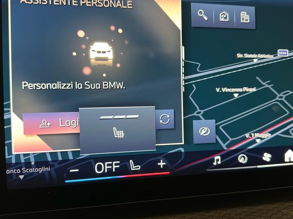 BMW Serie 4 420d Gran Coupe mhev 48V xdrive M Sport Pro auto