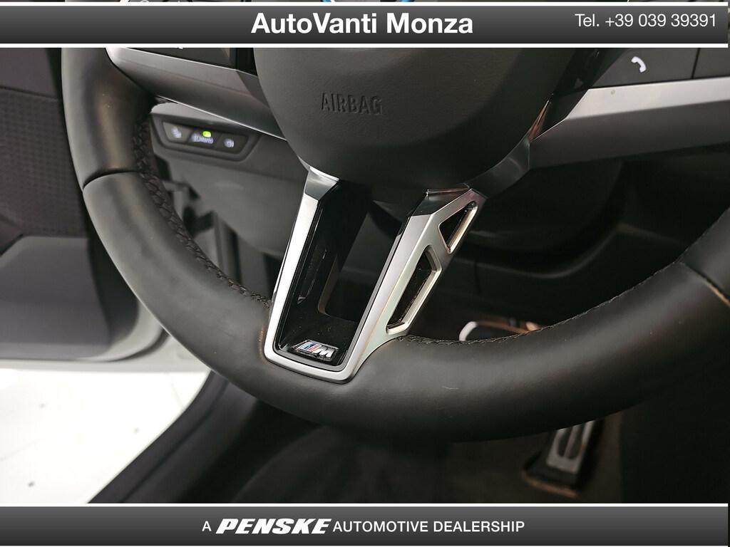 BMW X1 xdrive 25e MSport Pro auto