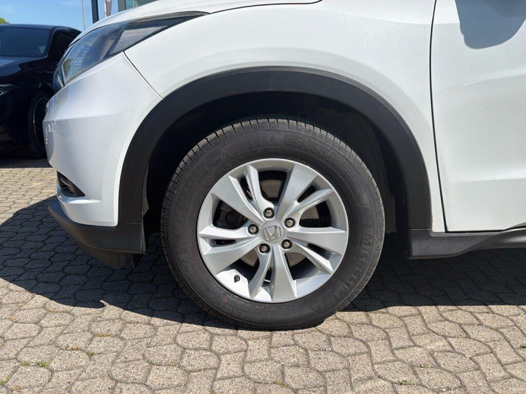 Honda HR-V 1.5 Executive Navi Adas cvt