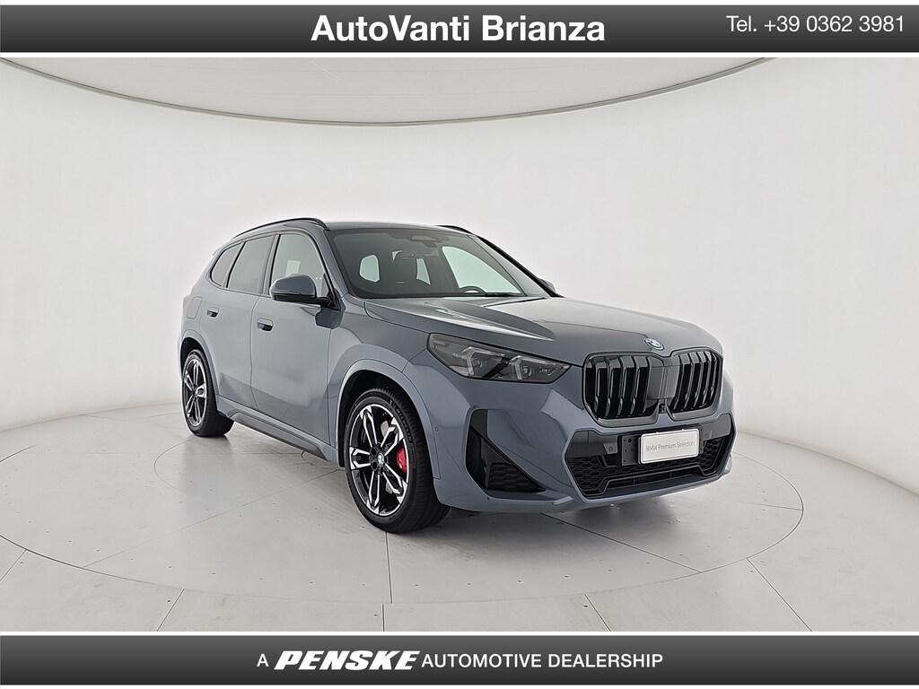 BMW X1 xdrive 25e MSport Pro auto
