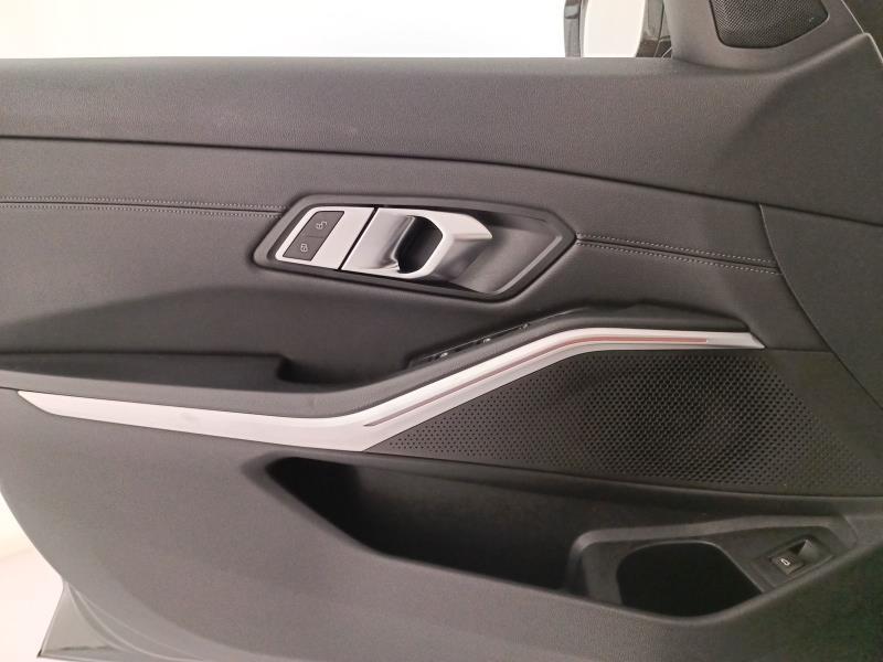 BMW Serie 3 320d Touring Msport auto