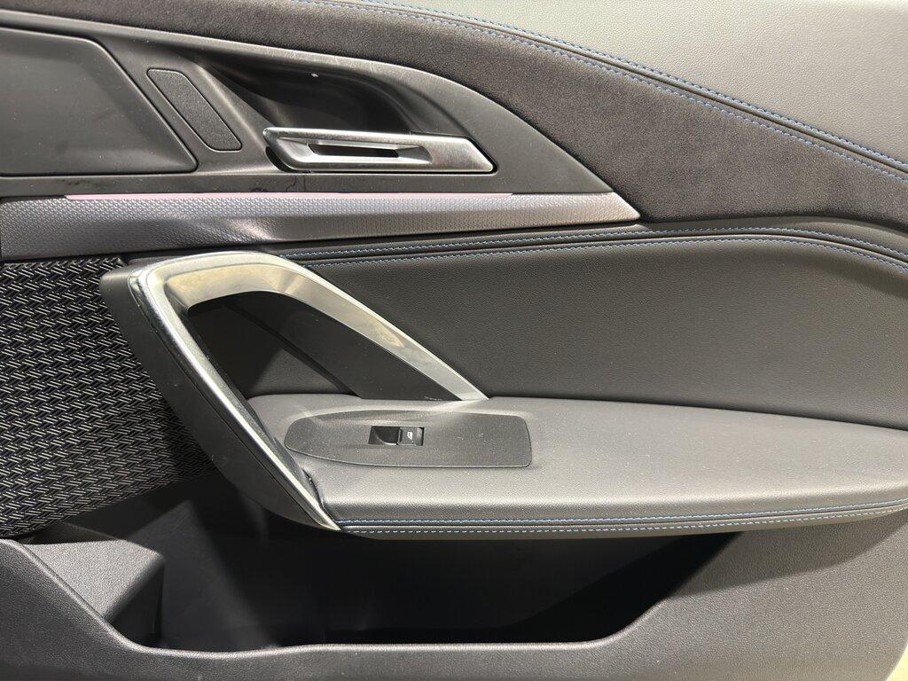 BMW iX2 edrive 20 MSport Pro