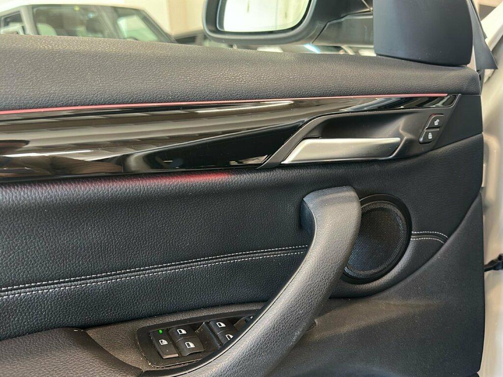 BMW X1 xdrive20d xLine Plus auto