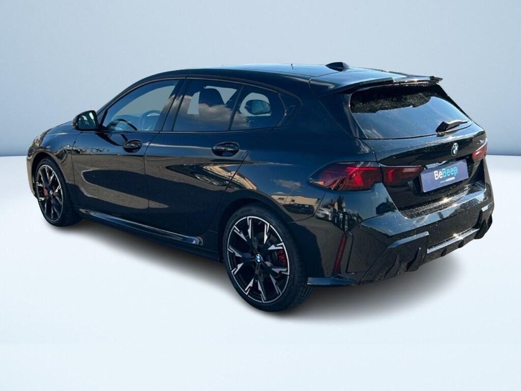 BMW Serie 1 118d MSport Pro auto