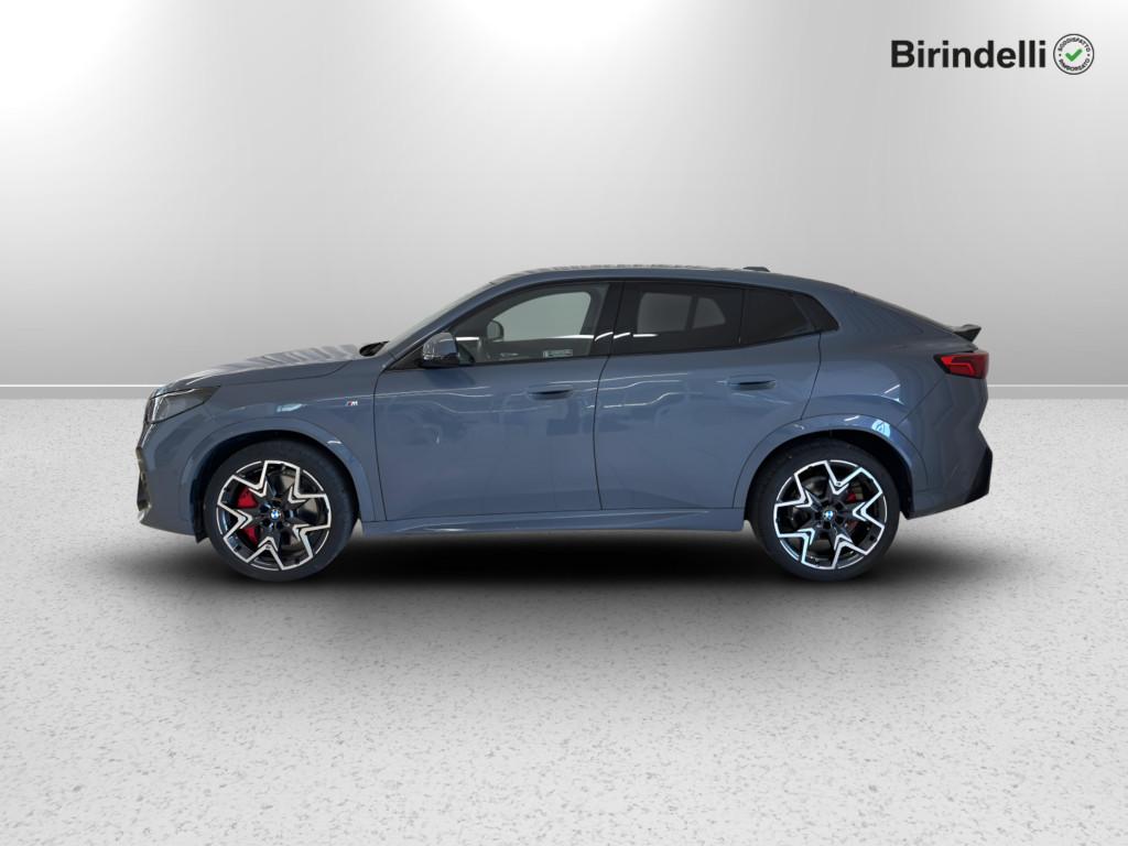 BMW X2 sdrive 18d MSport auto