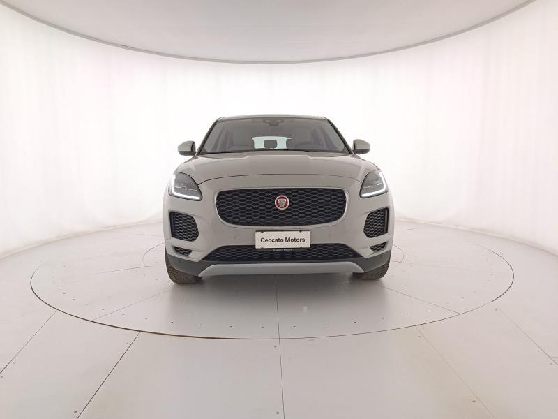 Jaguar E-Pace 2.0d i4 awd 150cv auto my19