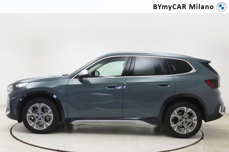 BMW X1 xdrive23d mhev 48V X-Line Edition Balance auto