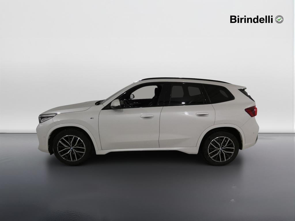 BMW X1 sdrive18d Msport auto
