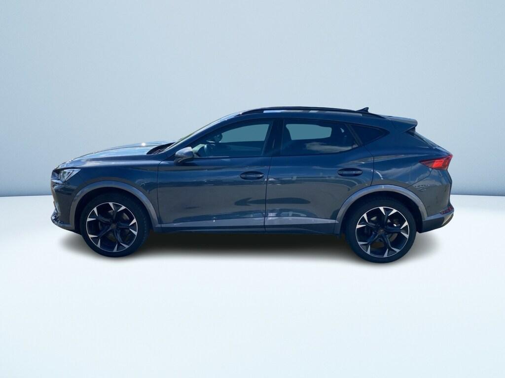 Cupra Formentor 1.5 tsi